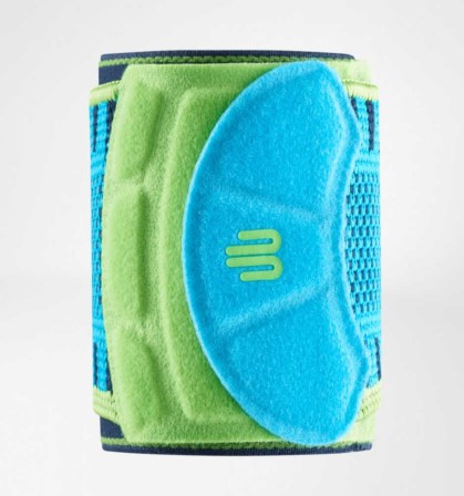 bauerfeind, polsband, Wrist strap